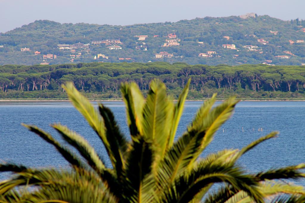 Hotel Relais I Presidi Orbetello Zewnętrze zdjęcie