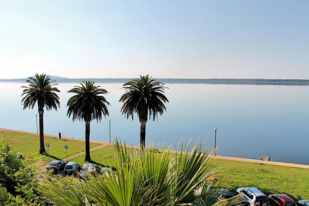 Hotel Relais I Presidi Orbetello Zewnętrze zdjęcie