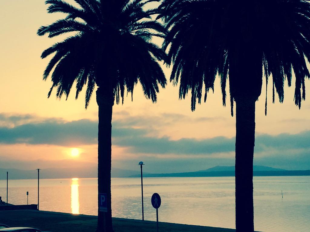 Hotel Relais I Presidi Orbetello Zewnętrze zdjęcie