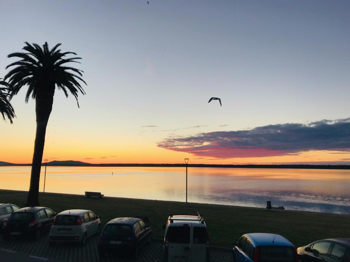 Hotel Relais I Presidi Orbetello Zewnętrze zdjęcie